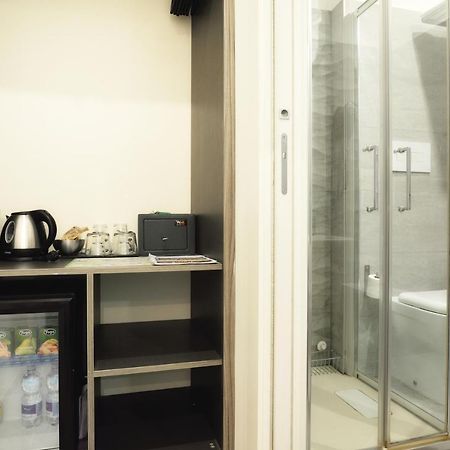 רומא Room With A View 105 מראה חיצוני תמונה
