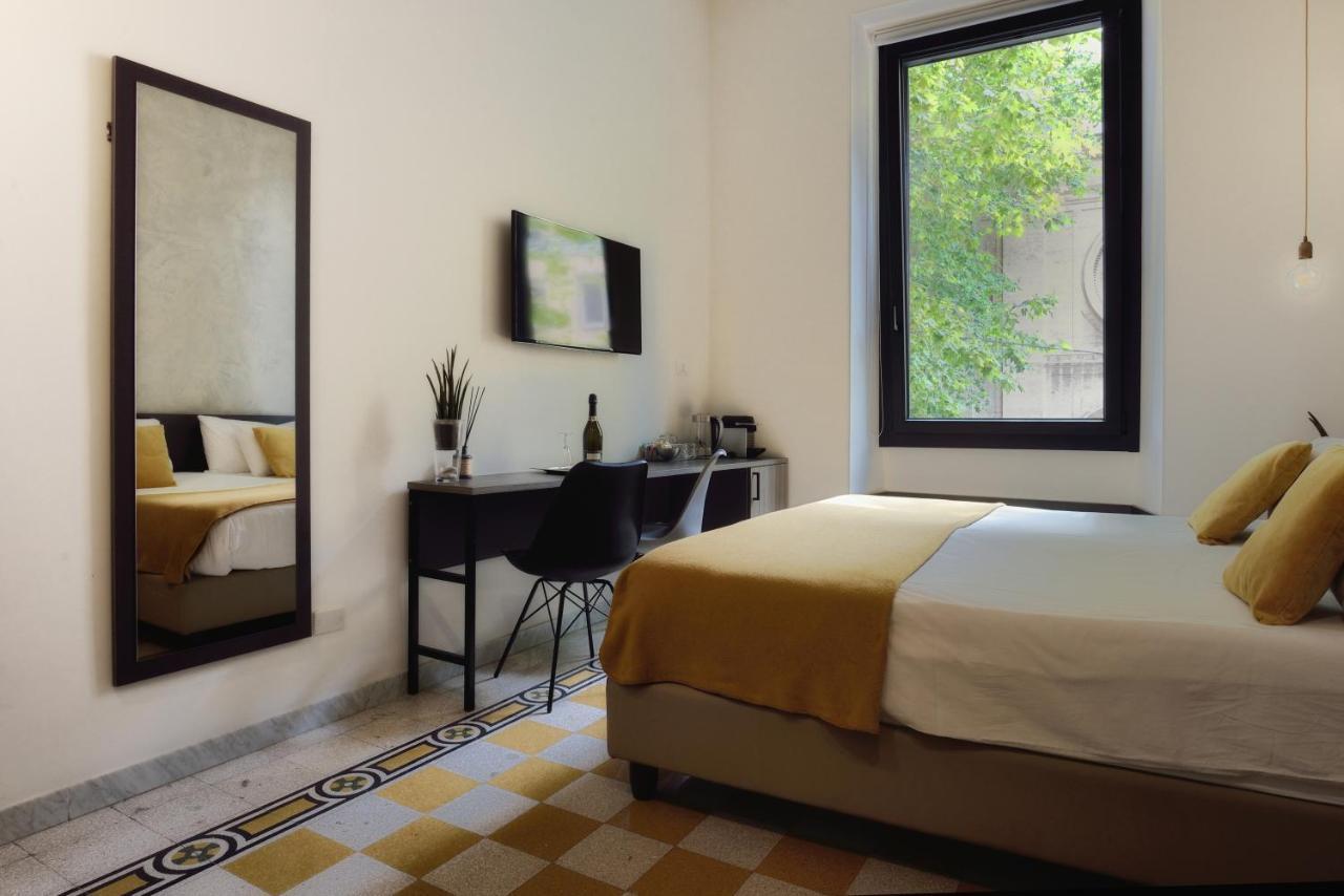 רומא Room With A View 105 מראה חיצוני תמונה