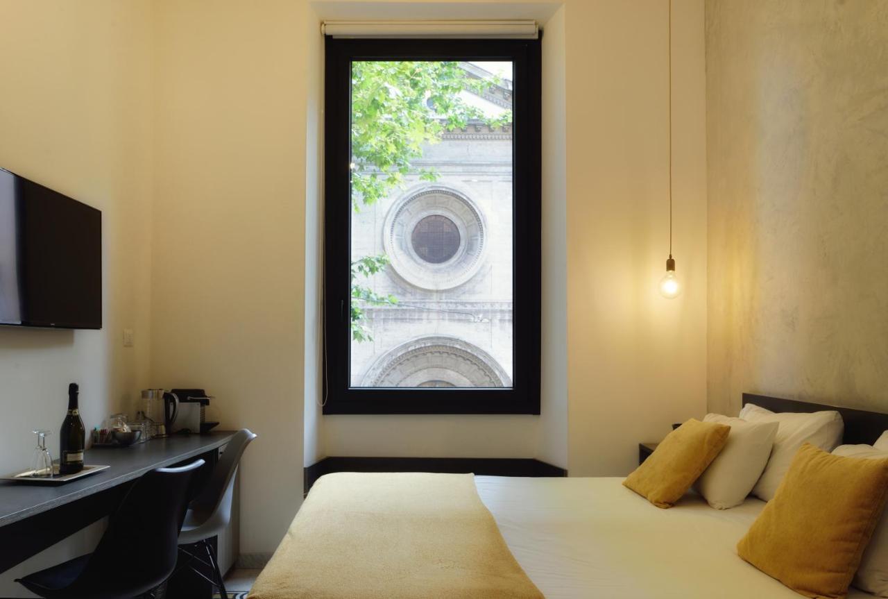 רומא Room With A View 105 מראה חיצוני תמונה