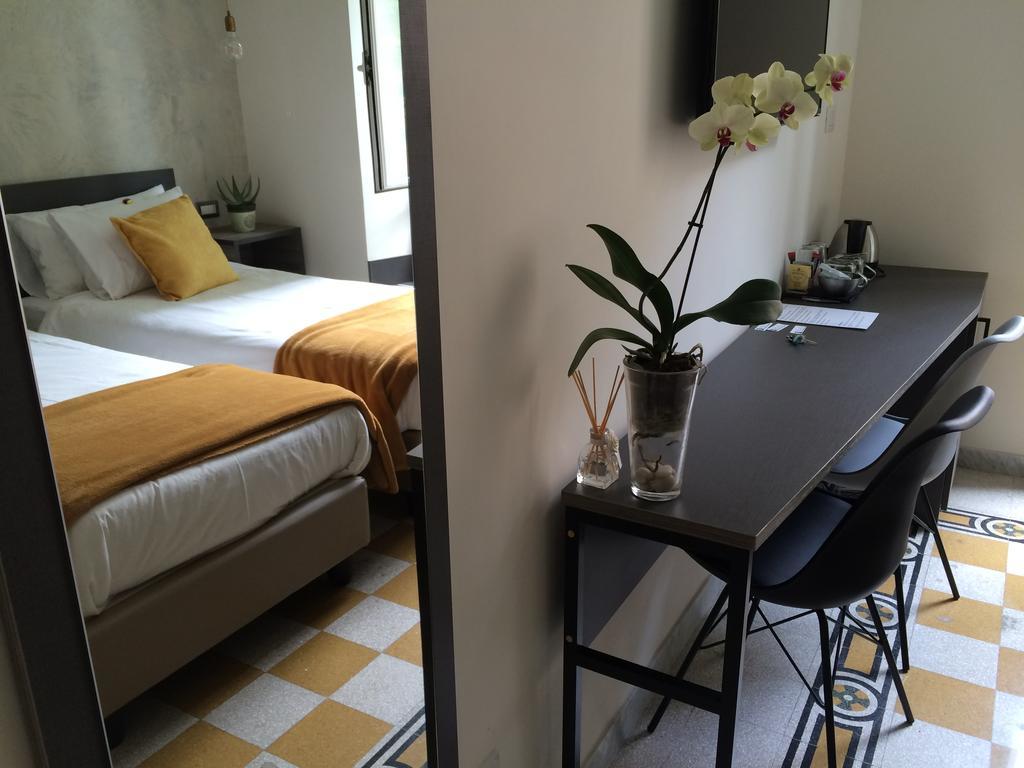 רומא Room With A View 105 מראה חיצוני תמונה