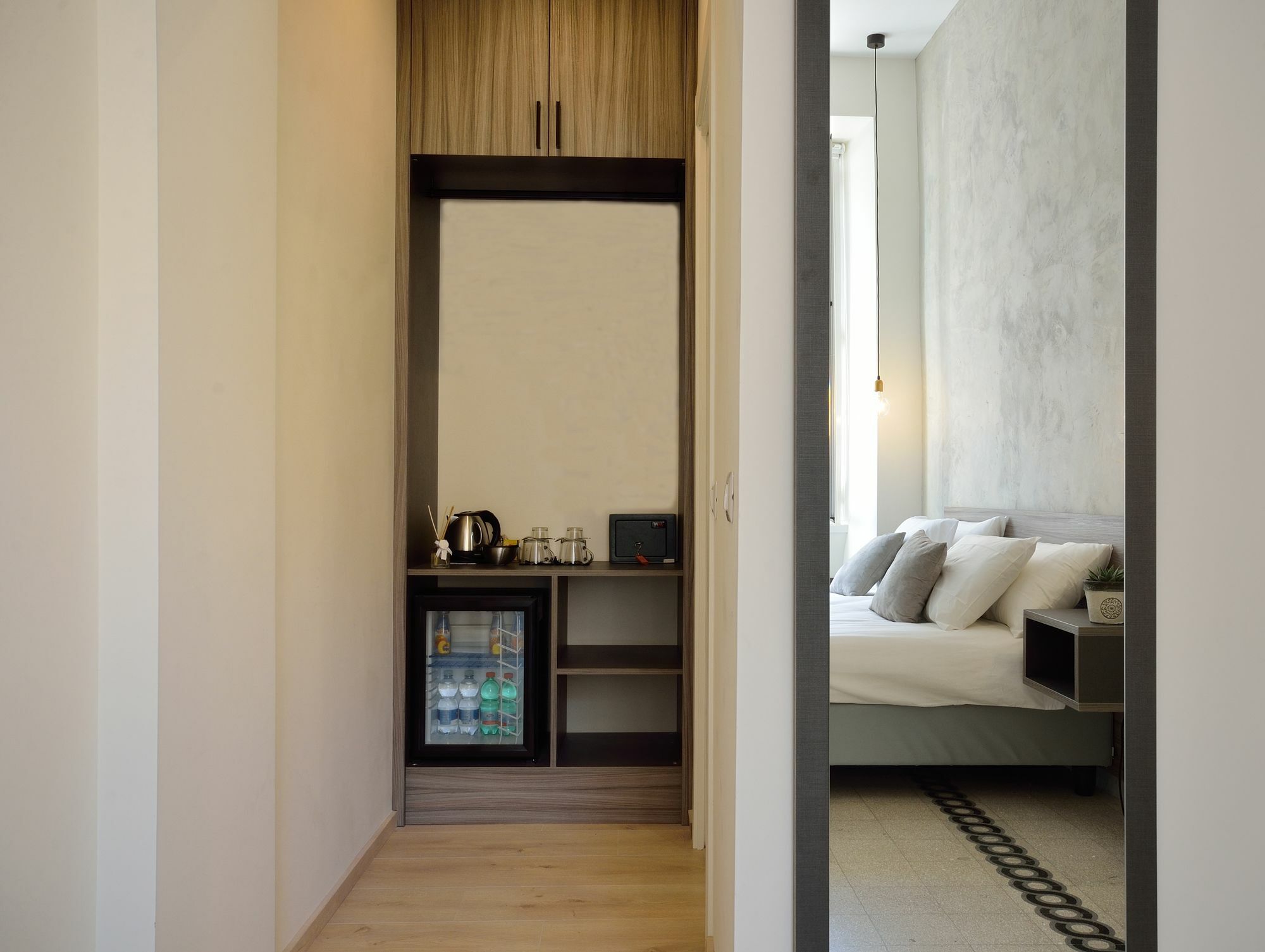 רומא Room With A View 105 מראה חיצוני תמונה