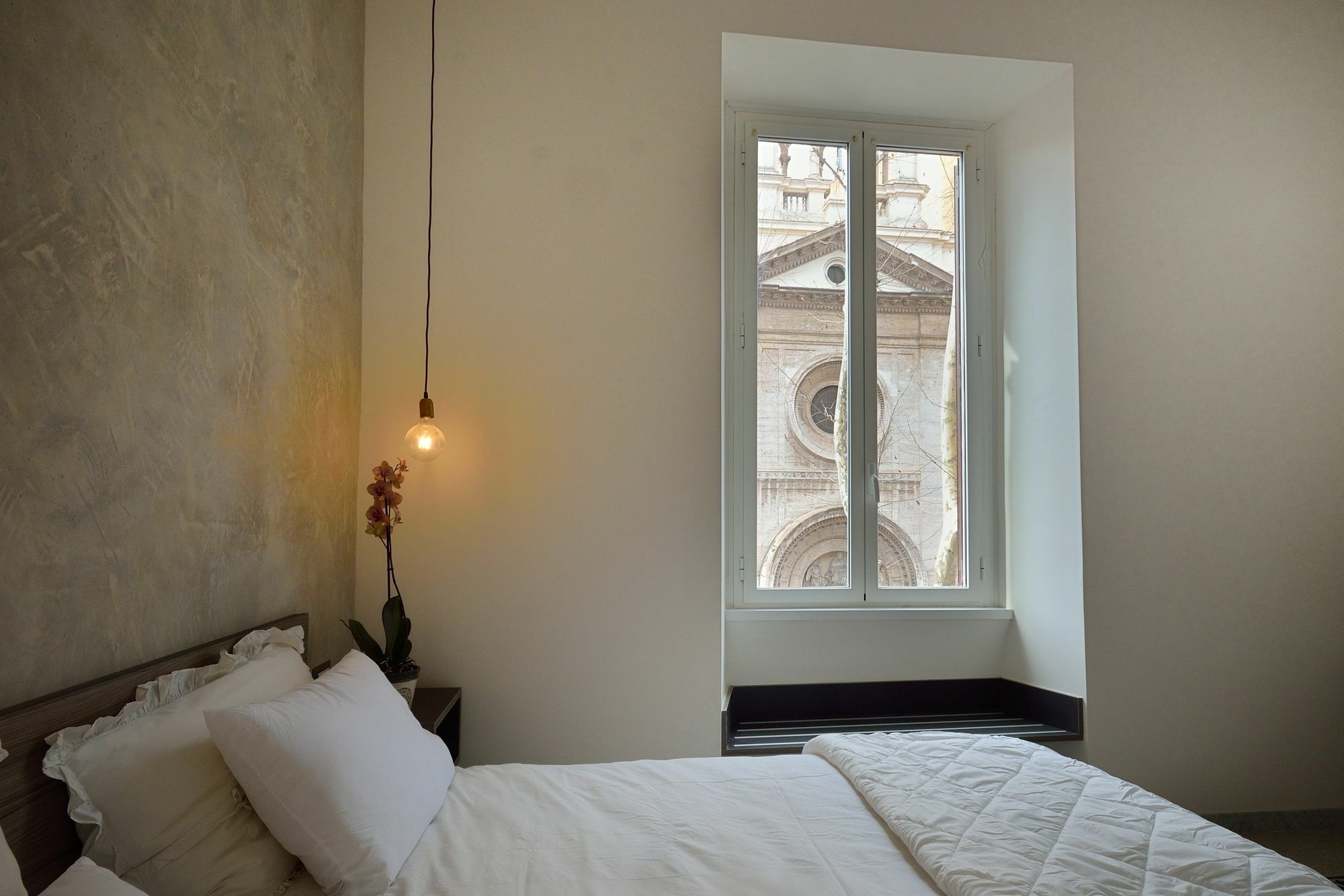 רומא Room With A View 105 מראה חיצוני תמונה